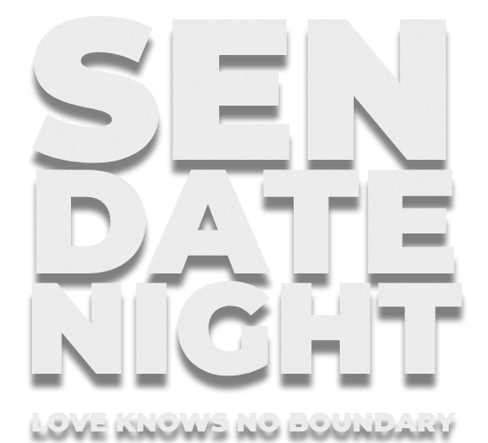 SEN Date Night Logo